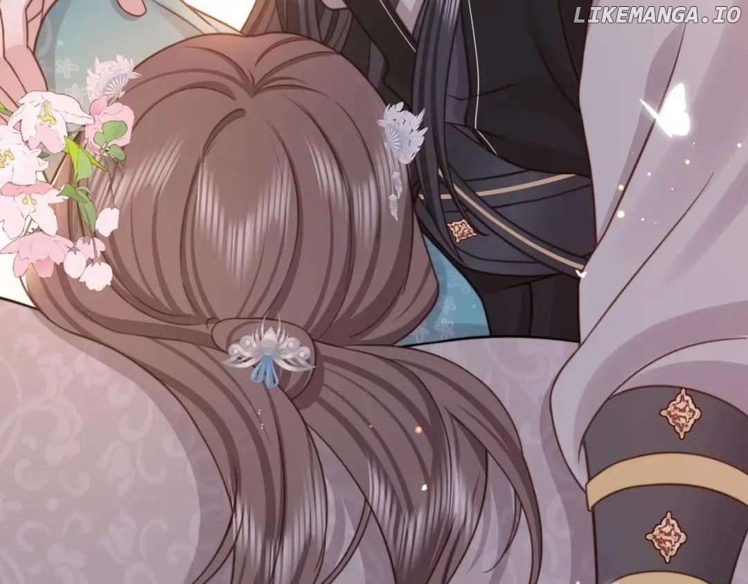 Lonely Emperor Chases His Sister-in-Law Chapter 74 - page 63